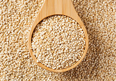 Quinua Blanca